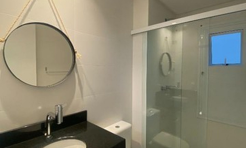 Apartamento Mobiliad...