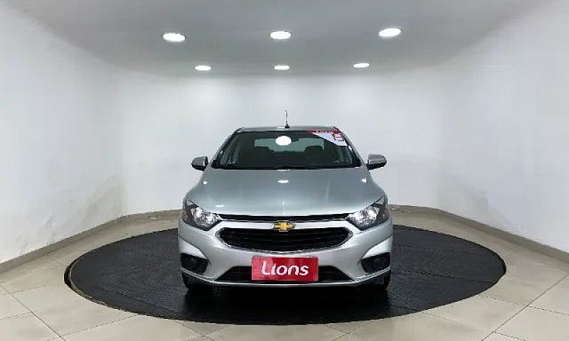 Chevrolet Prisma Lt ...