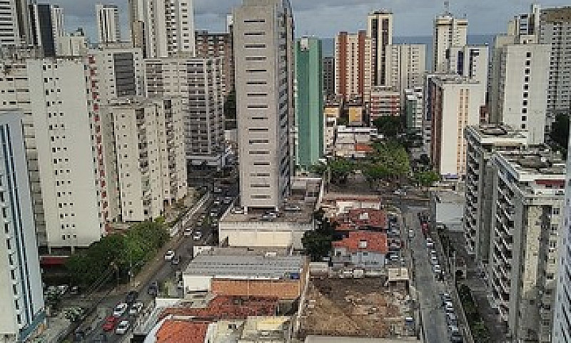 Apartamento Para Alu...