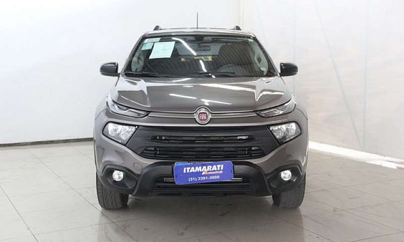 Fiat Toro Endurance ...