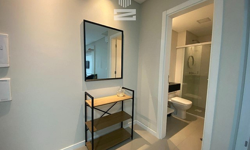 Apartamento Mobiliad...