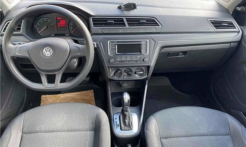 Vw - Volkswagen Voya...