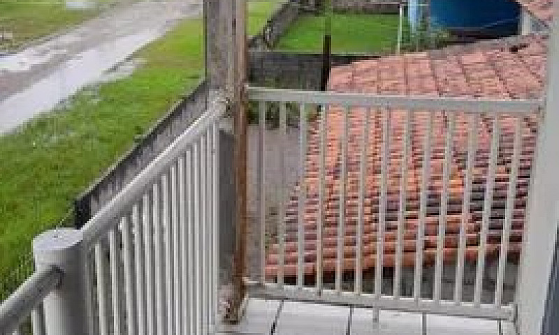 Alugo Anual, Casa Na...