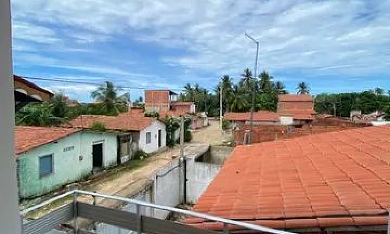 Casa Em Barra Nova ...