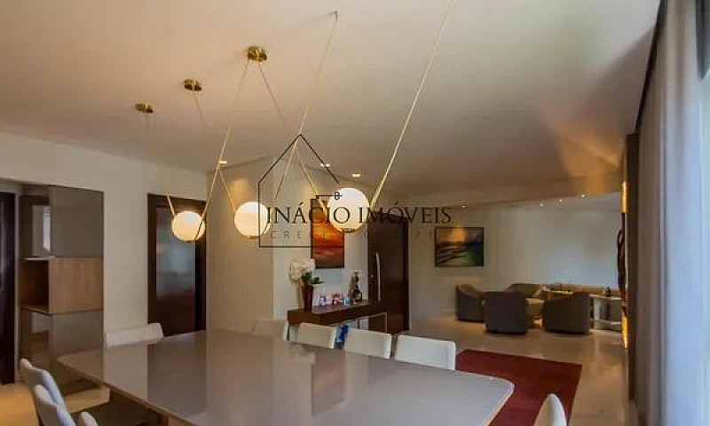 Apartamento Para Alu...