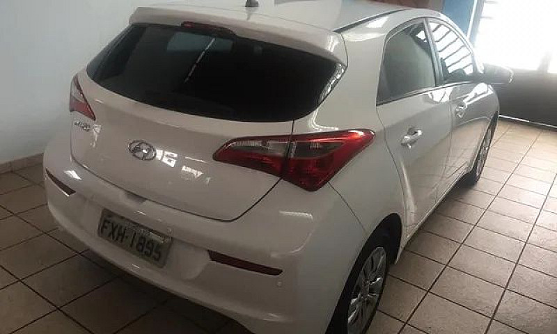 Hyundai Hb20 1.0 Con...