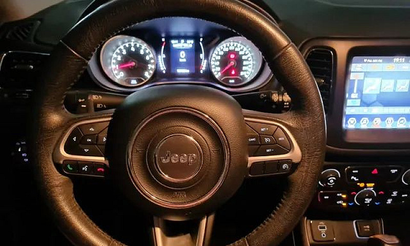 Jeep Compass 2017/20...