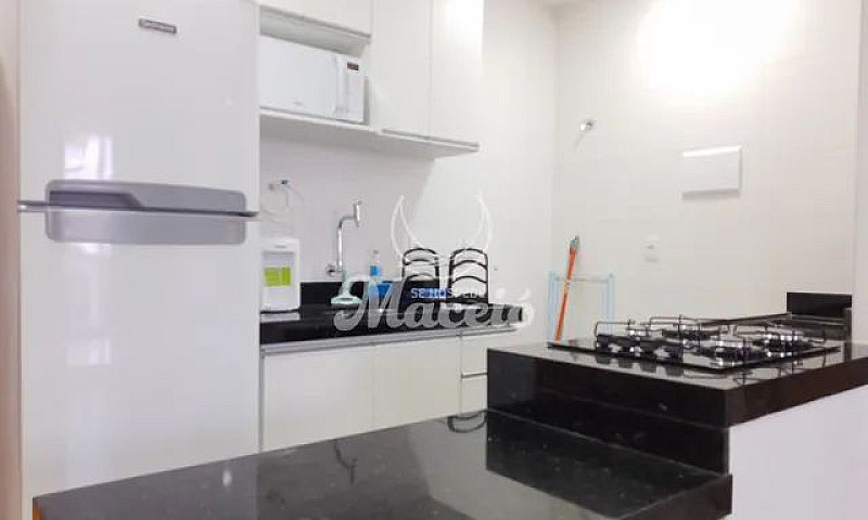 Apartamento Edf. Std...