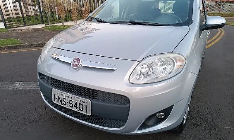 Palio Attractive 1.0...