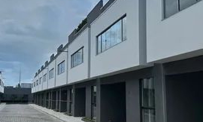 Casa C/ 3 Suítes ...
