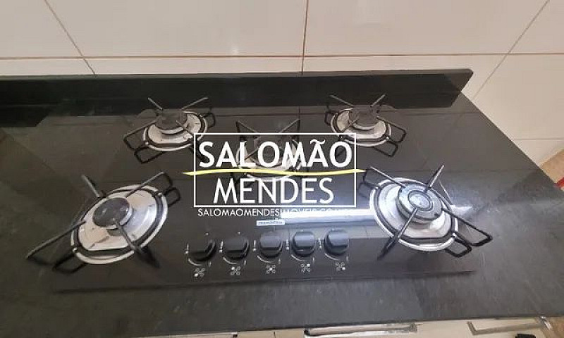 Apartamento Para Alu...