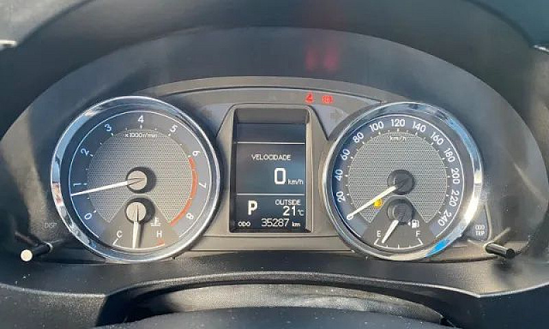 Corolla 2.0 Xei...