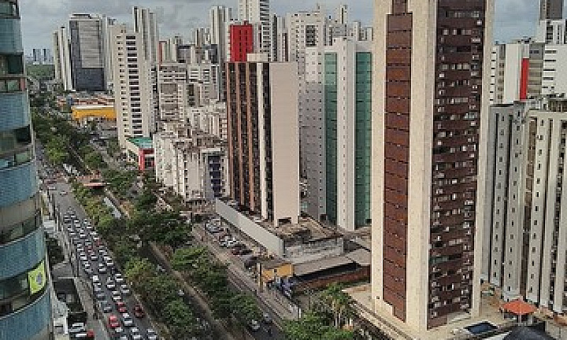 Apartamento Para Alu...