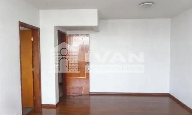 Apartamento Padrão E...
