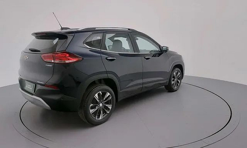 Chevrolet Tracker 20...