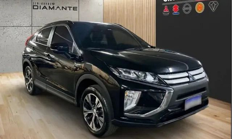 Eclipse Cross 2022 G...