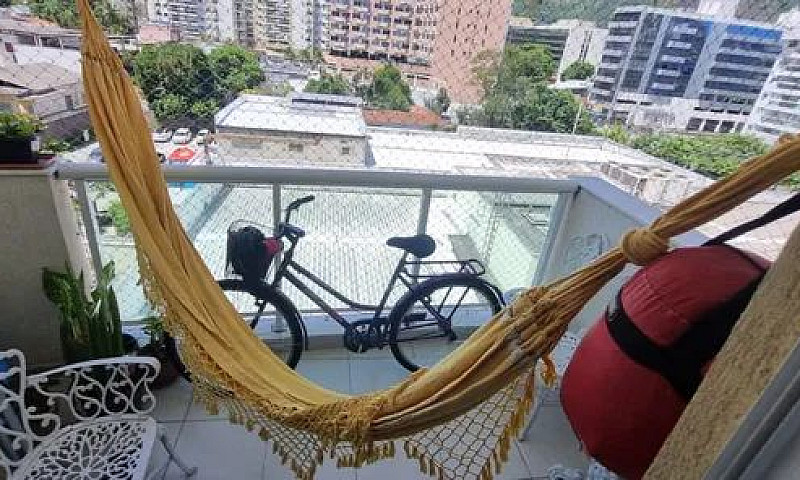 Apartamento Para Ven...