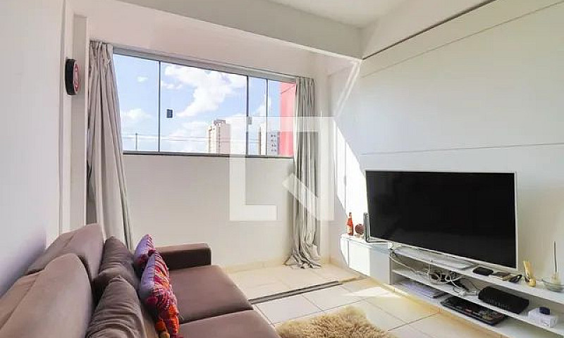 Apartamento Para Alu...