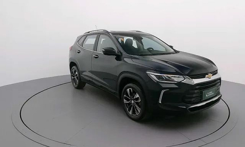 Chevrolet Tracker 20...