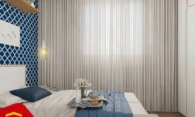 Apartamento Para Ven...