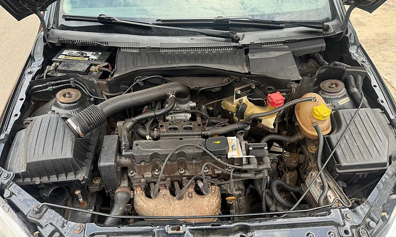 Chevrolet Montana 1....