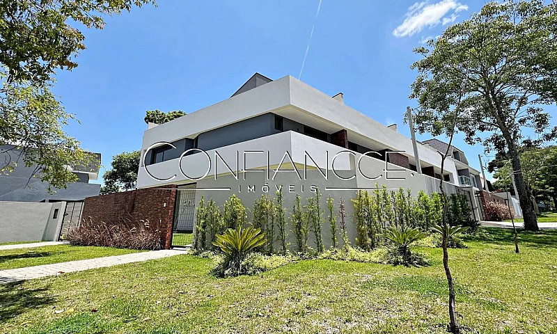 Casa Sobrado Triplex...