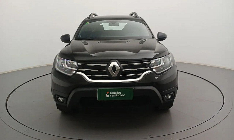Renault Duster 2024 ...