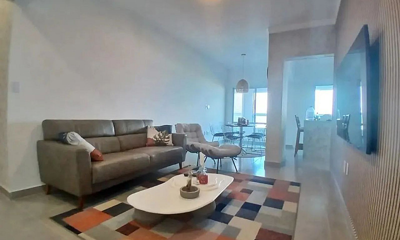 Apartamento Frente M...