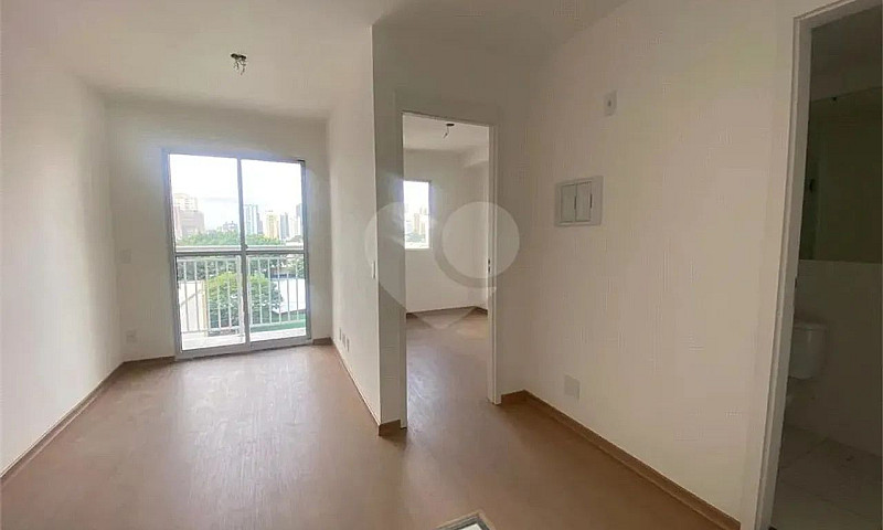Apartamento Com 1 Qu...