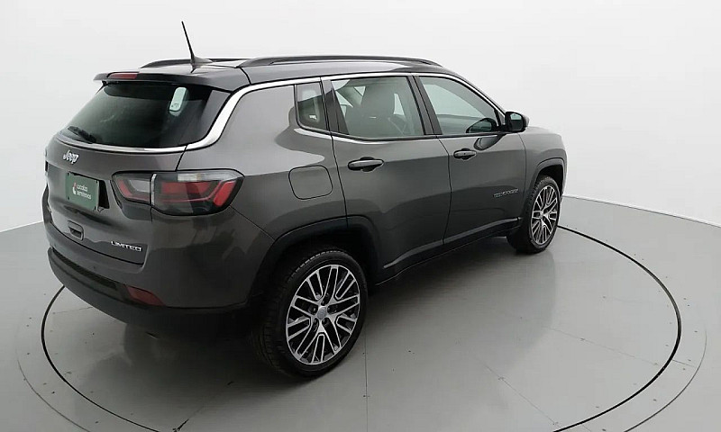 Jeep Compass 2023 1....