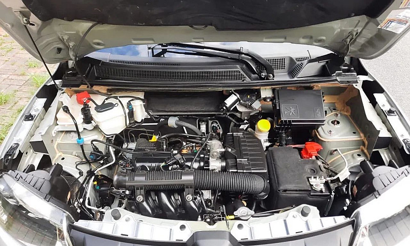 Renault Kiwd ...