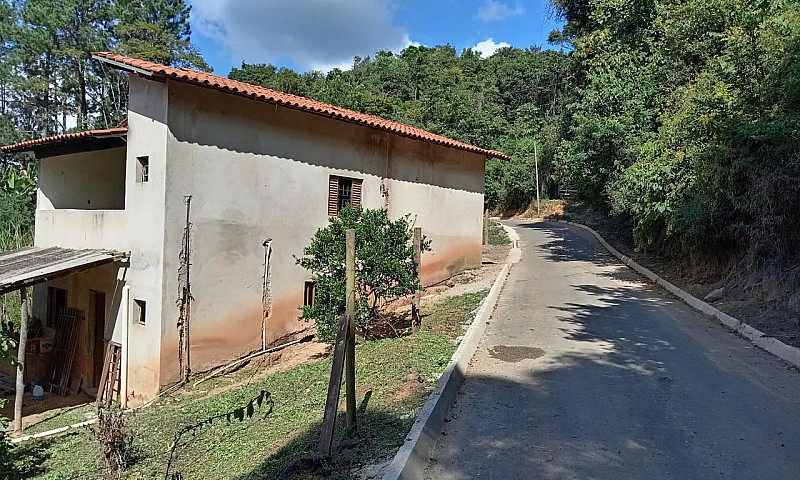 Aluga Pequeno Sitio ...
