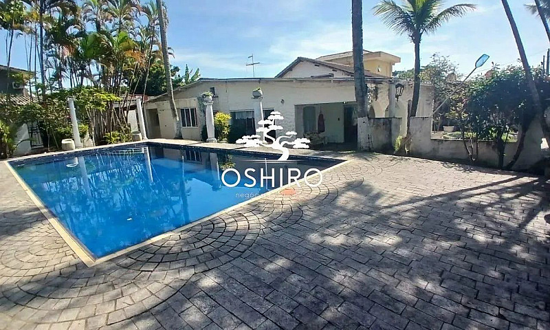 Casa À Venda - Perna...