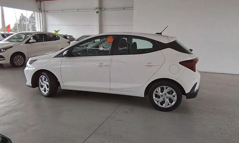 Hyundai Hb20 Sense 1...