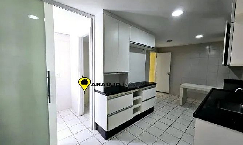 #Apartamento Com Vis...