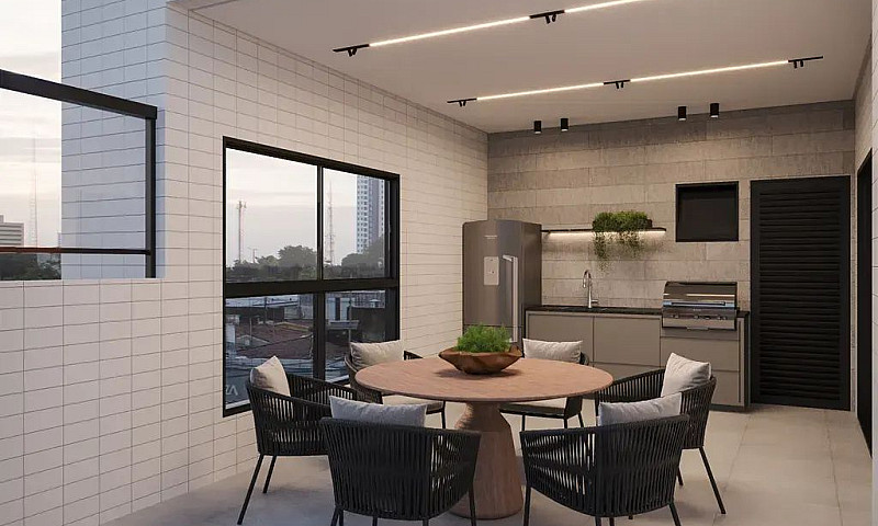 Vendo Apartamento No...