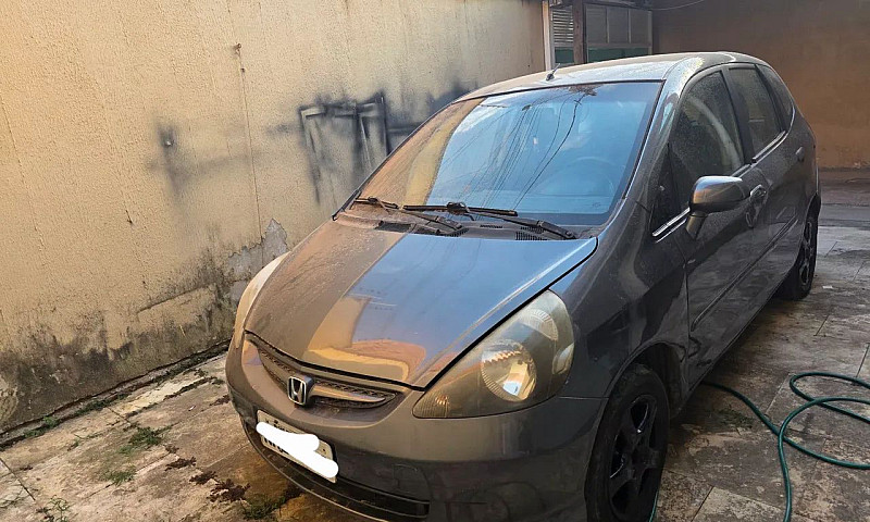 Honda Fit Lx 1.4/ 1....