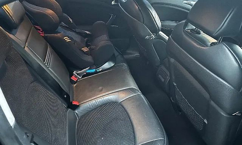 Citroen C5 Exclusive...