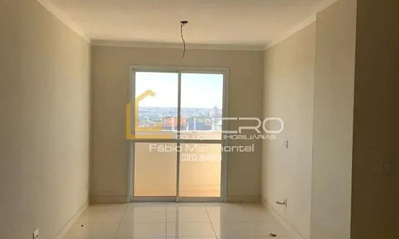 Apartamento Para Ven...