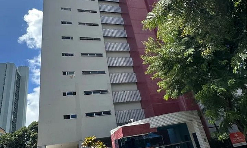 Venda De Apartamento...