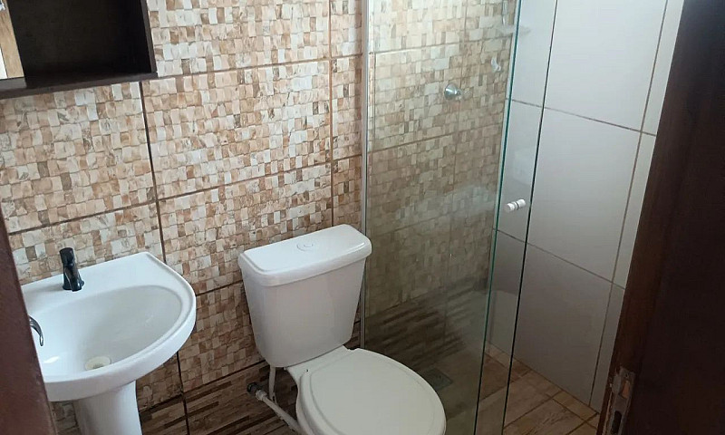 Alugo Kitnet Mobilia...