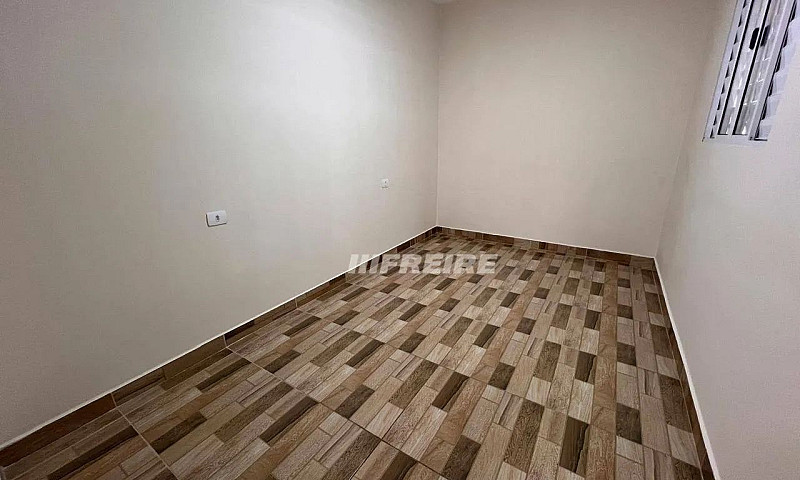 Casa Com 2 Dormitóri...