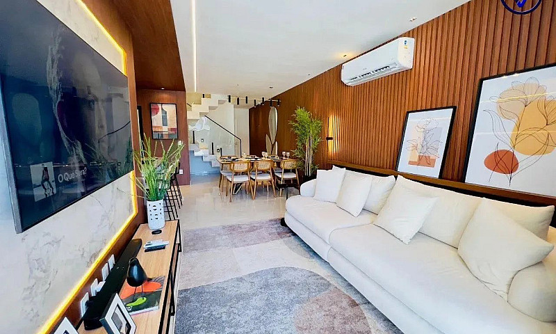 Casa À Venda Em Eusé...