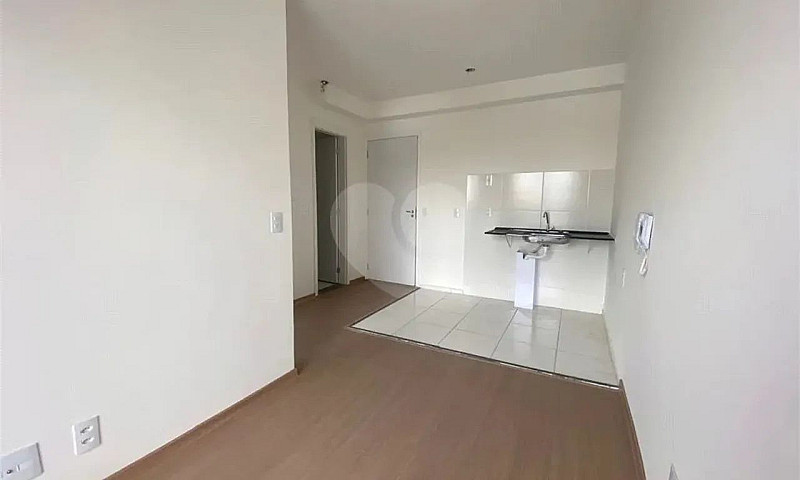 Apartamento Com 1 Qu...