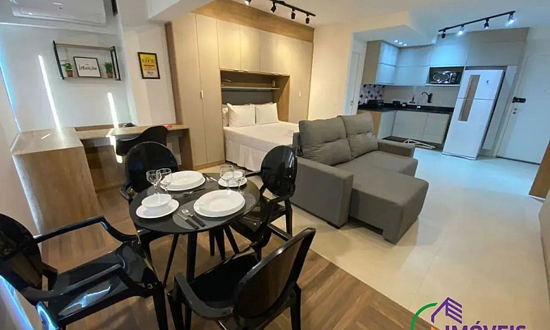 Apartamento - Consol...