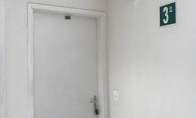 Apartamento Com 2 Qu...