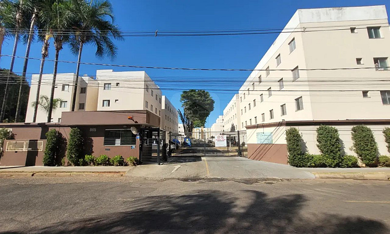 Apartamento Para Loc...