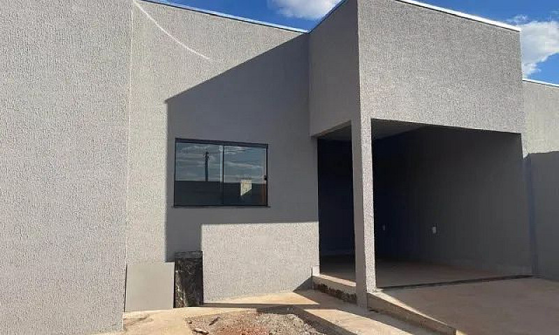 Excelente Casa Em Ca...
