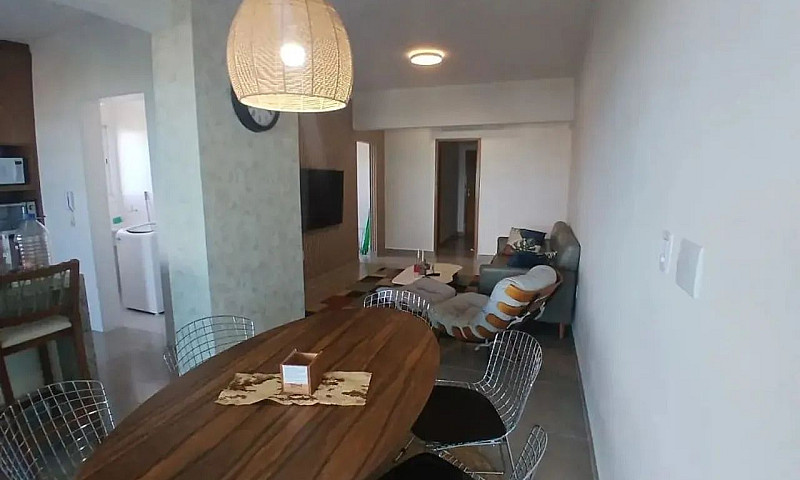 Apartamento Frente M...