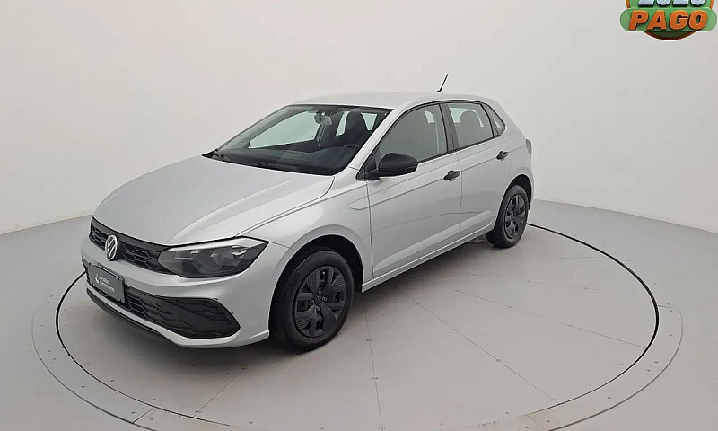 Volkswagen Polo Trac...